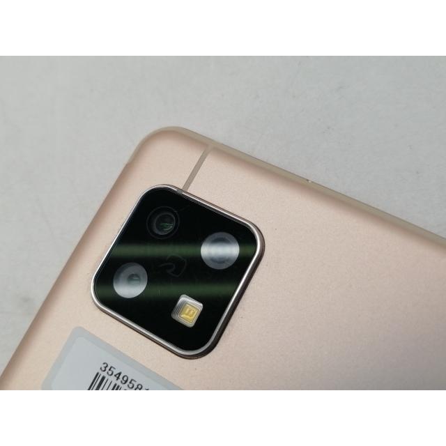 中古】SHARP docomo 【SIMロック解除済み】 AQUOS sense4 ライト