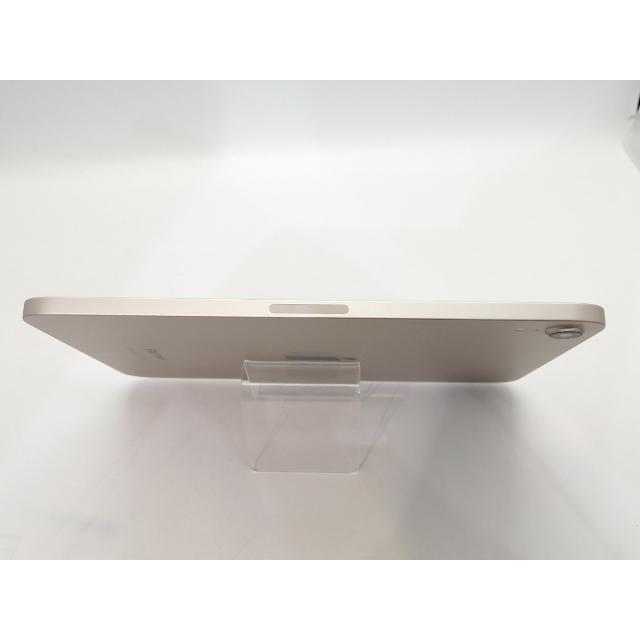 【中古】Apple 【Wi-Fi】 iPad mini（A17Pro/2024） 256GB スターライト MXND3J/A【高崎モントレー】保証期間１ヶ月【ランクA】の画像
