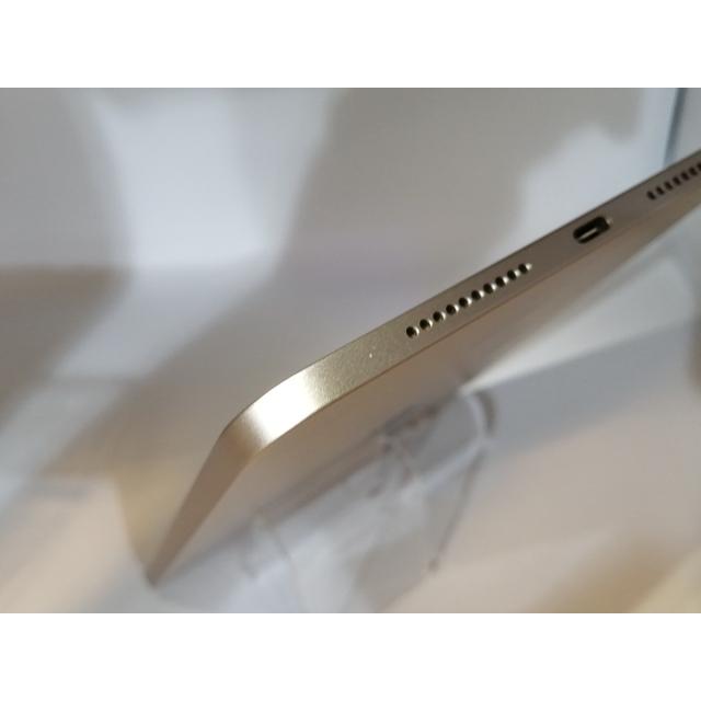 【中古】Apple 【Wi-Fi】 iPad mini（A17Pro/2024） 256GB スターライト MXND3J/A【高崎モントレー】保証期間１ヶ月【ランクA】の画像