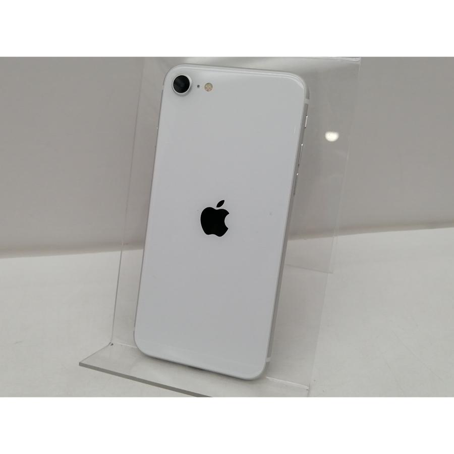 iPhone SE（第2世代） 【中古】Apple 楽天モバイル 【SIMフリー】 64GB 