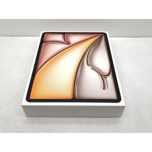 未使用】Apple 【Wi-Fi】 13インチ iPad Air（M3/2025) 512GB スター