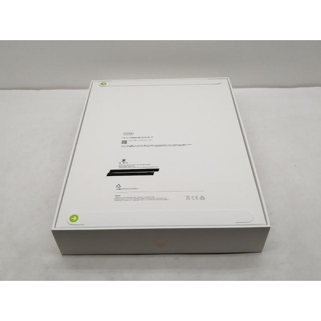 未使用】Apple 【Wi-Fi】 13インチ iPad Air（M3/2025) 512GB スター