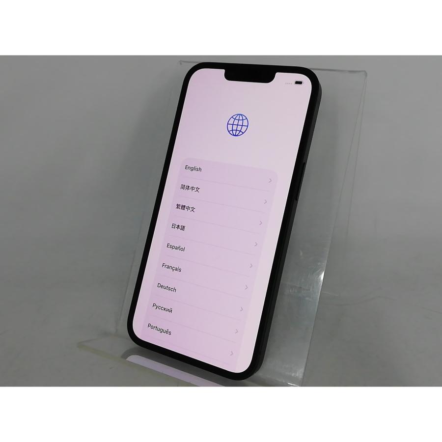 【中古】Apple 国内版 【SIMフリー】 iPhone 16e 256GB ブラック MD1T4J/A【大宮東口】保証期間１ヶ月【ランクA】の画像