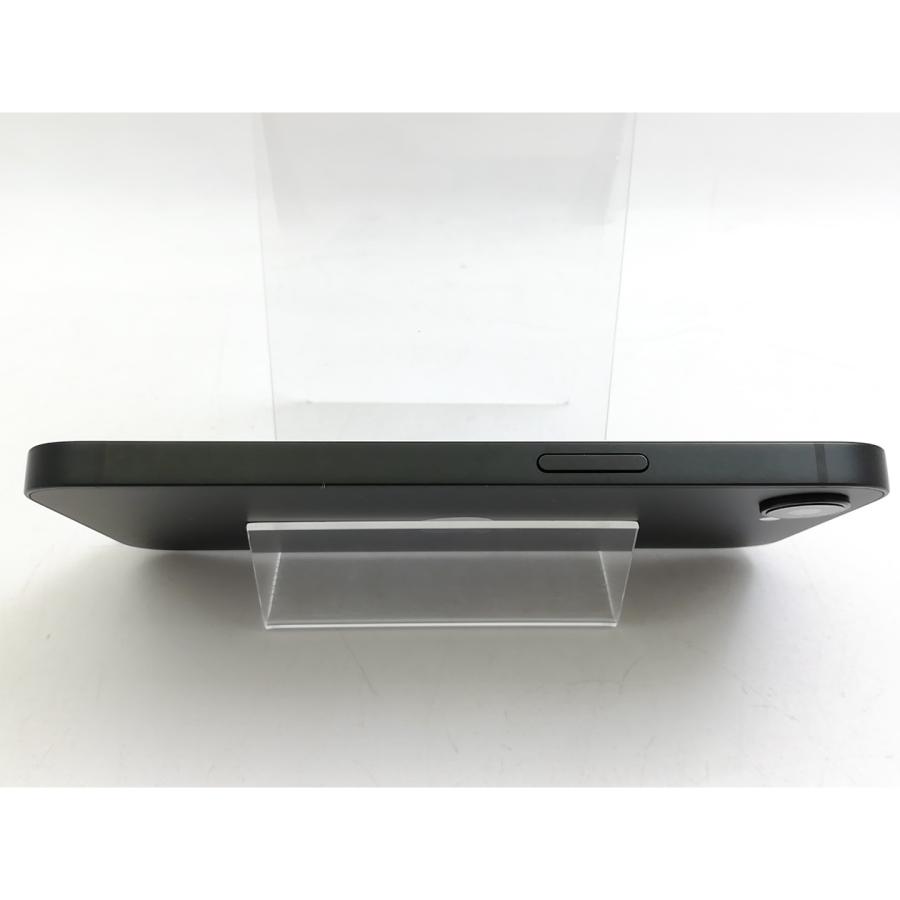 【中古】Apple 国内版 【SIMフリー】 iPhone 16e 256GB ブラック MD1T4J/A【大宮東口】保証期間１ヶ月【ランクA】の画像