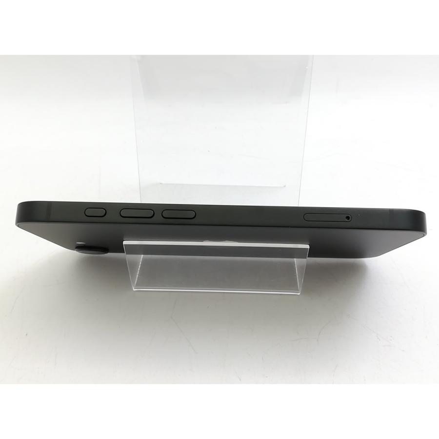【中古】Apple 国内版 【SIMフリー】 iPhone 16e 256GB ブラック MD1T4J/A【大宮東口】保証期間１ヶ月【ランクA】の画像