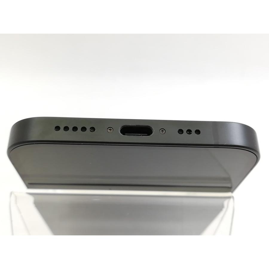 【中古】Apple 国内版 【SIMフリー】 iPhone 16e 256GB ブラック MD1T4J/A【大宮東口】保証期間１ヶ月【ランクA】の画像