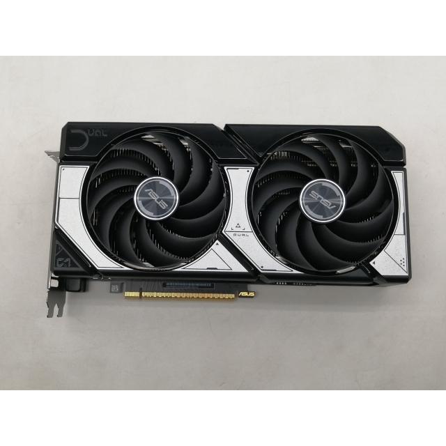 中古】ASUS DUAL-RTX5070-O12G RTX5070/12G【仙台イービーンズ】保証