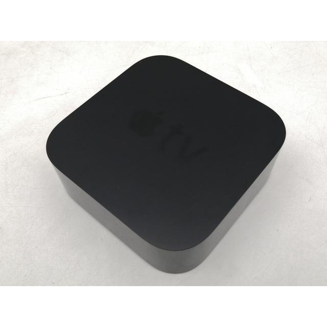 【中古品】AppleTV 4K (64GB) MP7P2J/A 4K 第一世代 中古】Apple Apple TV 4K (第1世代/2017) 64GB MP7P2J/A【仙台イー