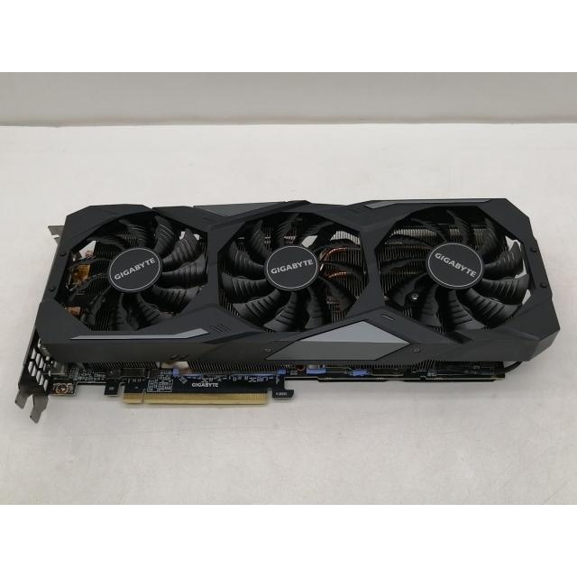中古】GIGABYTE GeForce RTX 2080 Ti GAMING OC 11G（GV-N208TGAMING