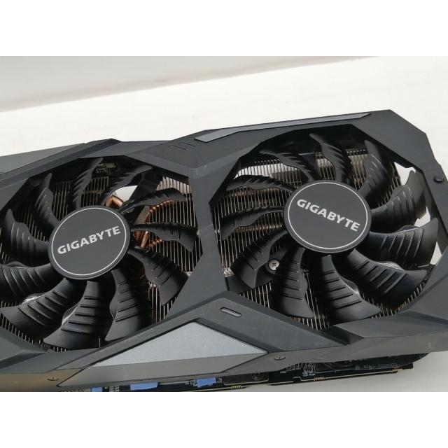 中古】GIGABYTE GeForce RTX 2080 Ti GAMING OC 11G（GV-N208TGAMING 
