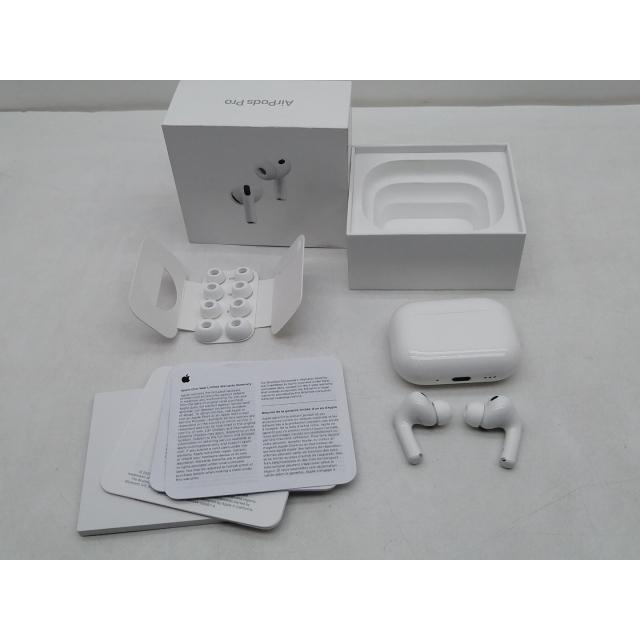 【中古】Apple AirPods Pro 3 MFHP4J/A【仙台イービーンズ】保証期間１ヶ月