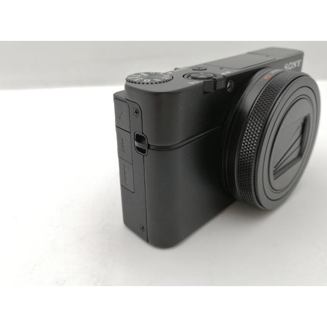 【中古】SONY Cyber-Shot DSC-RX100M7G シューティンググリップキット【新宿2】保証期間１ヶ月【ランクA】の画像