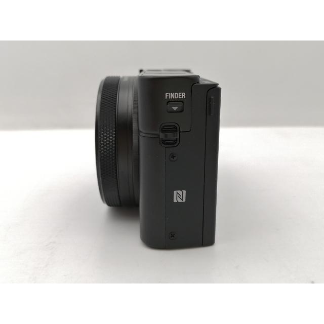 【中古】SONY Cyber-Shot DSC-RX100M7G シューティンググリップキット【新宿2】保証期間１ヶ月【ランクA】の画像