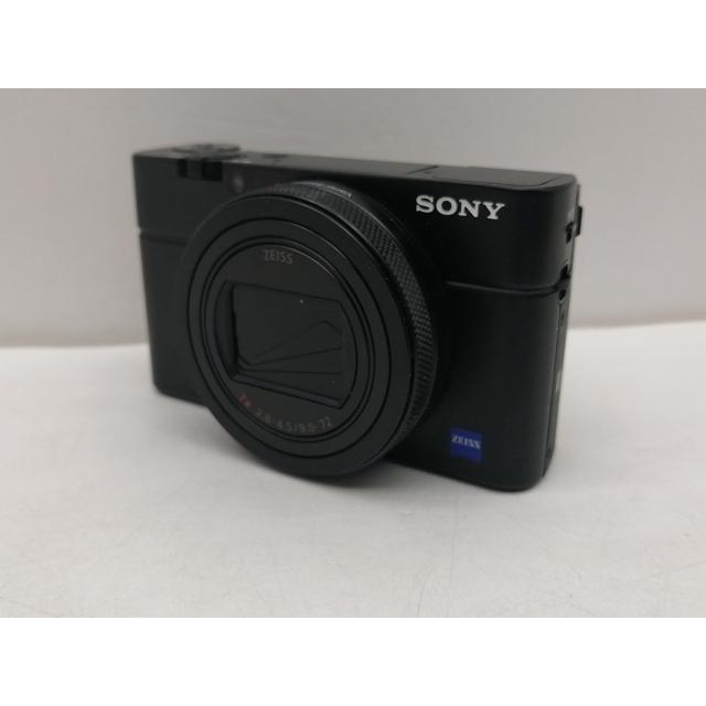 中古】SONY Cyber-Shot DSC-RX100M7G シューティンググリップキット
