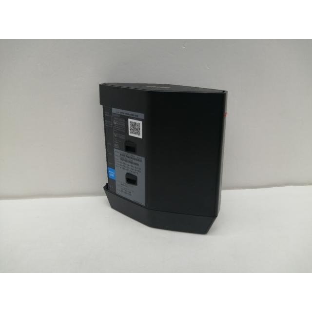 中古】BUFFALO AirStation WSR-6000AX8P-MB Wi-Fi6(11ax)対応無線LAN