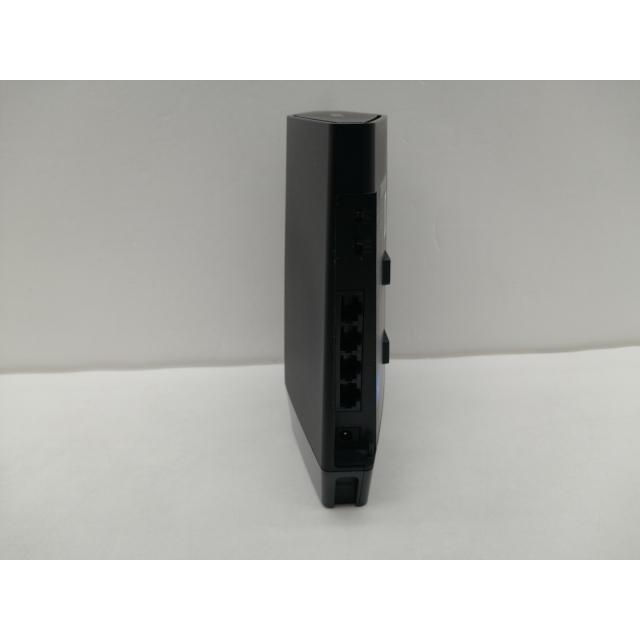 中古】BUFFALO AirStation WSR-6000AX8P-MB Wi-Fi6(11ax)対応無線LAN