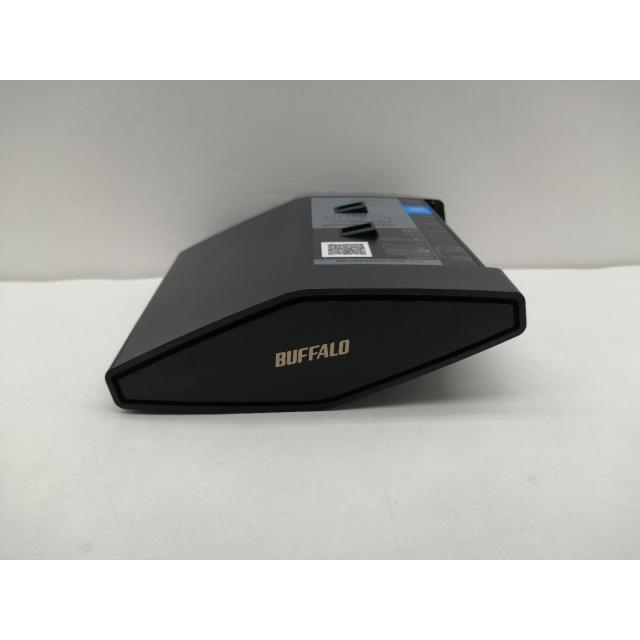 中古】BUFFALO AirStation WSR-6000AX8P-MB Wi-Fi6(11ax)対応無線LAN