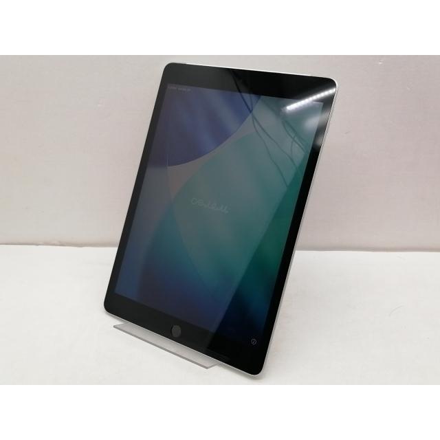 中古)Apple iPad 第9世代 64GB シルバー MK493J/A SoftBankロック解除