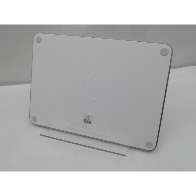中古】Apple Magic Trackpad(2024/USB-C) ホワイト MXK93ZA/A【仙台