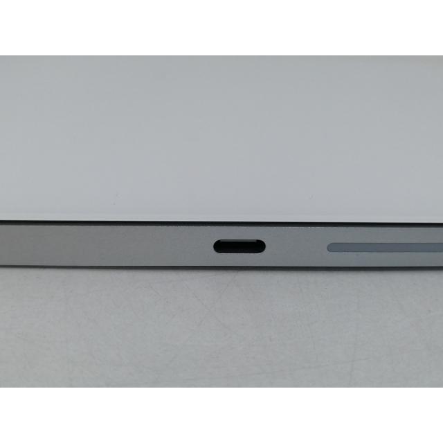 中古】Apple Magic Trackpad(2024/USB-C) ホワイト MXK93ZA/A【仙台
