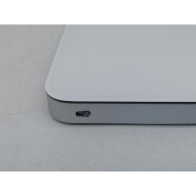 中古】Apple Magic Trackpad(2024/USB-C) ホワイト MXK93ZA/A【仙台