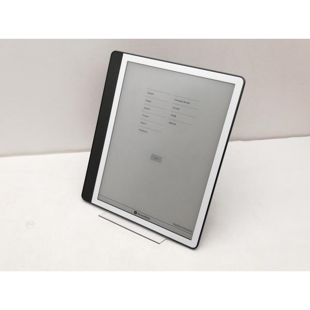 【中古】Amazon Kindle Scribe (2022) 64GB プレミアムペン付き【仙台イービーンズ】保証期間１ヶ月【ランクA】_1