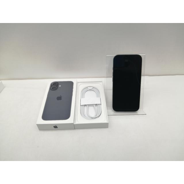【中古】Apple 国内版 【SIMフリー】 iPhone 17 512GB ブラック MG6D4J/A【仙台イービーンズ】保証期間１ヶ月【ランクA】の画像