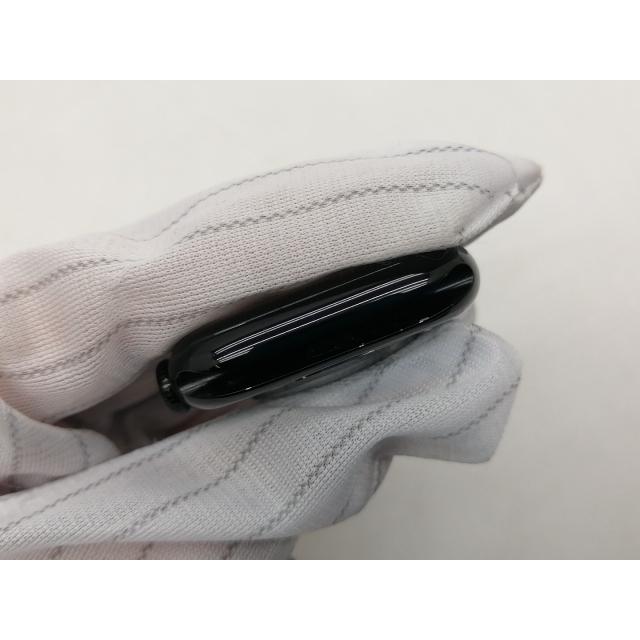【中古】Apple Watch Series10 46mm GPS ジェットブラックアルミニウムケース/ブラックスポーツバンド (M/L) 海外版【仙台イービーンズ】保証期間１ヶ月の画像