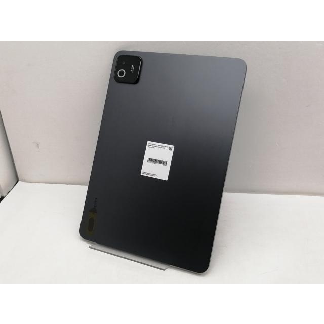 中古】Xiaomi 国内版 【Wi-Fi】 Xiaomi Pad 8 グレー 【Snapdragon 8s