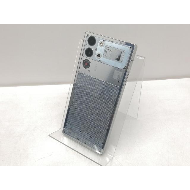 中古】Nubia 国内版 【SIMフリー】 REDMAGIC 10 Pro Moonlight