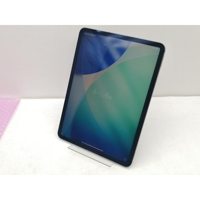 中古】SoftBank 【SIMロック解除済み】 11インチ iPad Pro（第1世代 