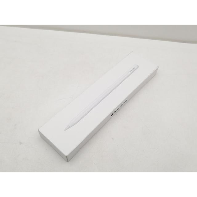 中古】Apple Apple Pencil Pro MX2D3ZA/A【仙台イービーンズ】保証期間