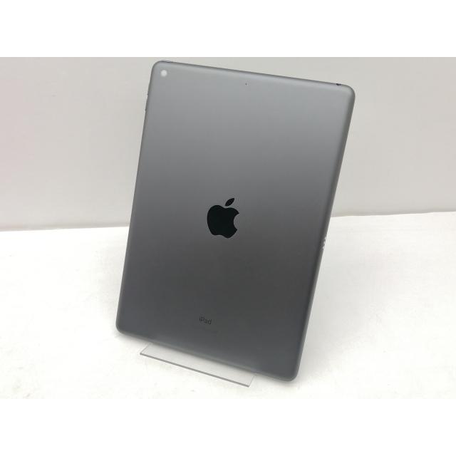 中古】Apple 【Wi-Fi】 iPad（第9世代/2021） 64GB スペースグレイ
