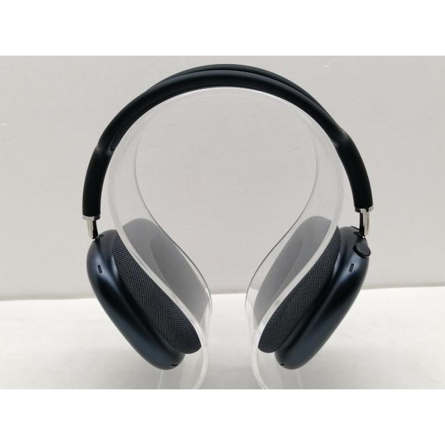【美品】2024 AirPods Max USB-C ミッドナイト 保証期間有り 中古】Apple AirPods Max（2024/USB-C） ミッドナイト MWW43ZA/A【秋葉