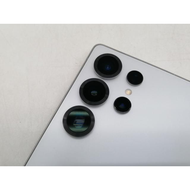 中古】SAMSUNG 国内版 【SIMフリー】 Galaxy S25 Ultra チタニウム