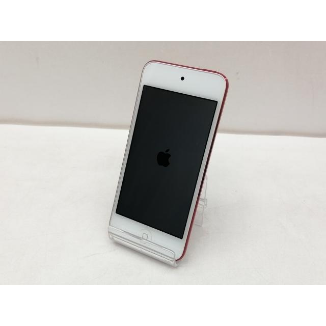 中古】Apple iPod touch 128GB レッド MVJ72J/A (2019/第7世代)【仙台