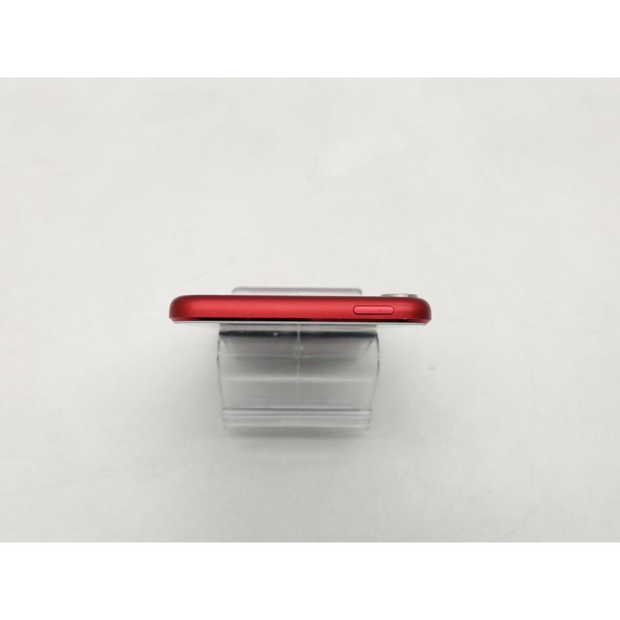 中古】Apple iPod touch 128GB レッド MVJ72J/A (2019/第7世代)【仙台