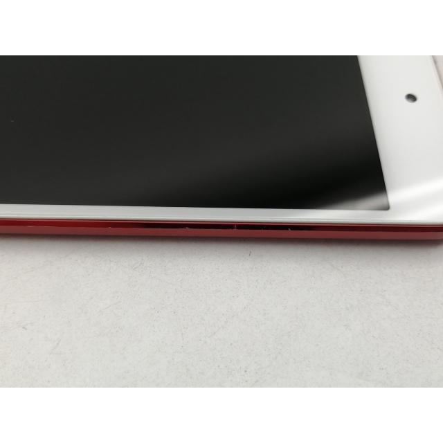 中古】Apple iPod touch 128GB レッド MVJ72J/A (2019/第7世代)【仙台