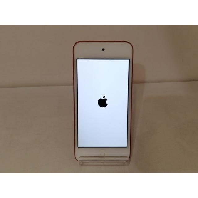 【未開封】iPod touch 第7世代 128GB　レッド　MVJ72J/A iPod touch 【第7世代 2019年モデル】 128GB (PRODUCT)RED MVJ72J/A