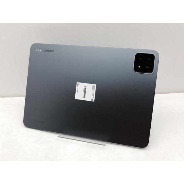 中古】Xiaomi 国内版 【Wi-Fi】 Xiaomi Pad 6S Pro 12.4 グラファイト