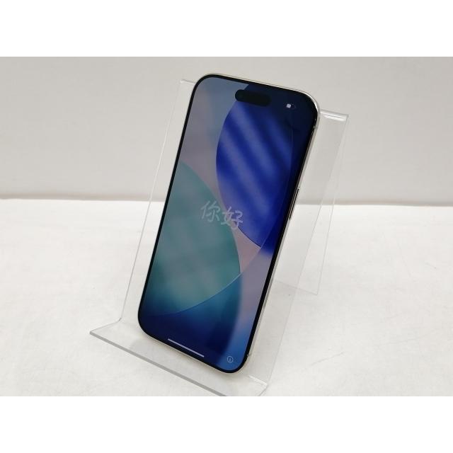 【中古】Apple 国内版 【SIMフリー】 iPhone Air 256GB ライトゴールド MG294J/A【仙台イービーンズ】保証期間１ヶ月【ランクA】の画像