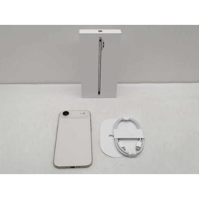 【中古】Apple 国内版 【SIMフリー】 iPhone Air 256GB ライトゴールド MG294J/A【仙台イービーンズ】保証期間１ヶ月【ランクA】の画像