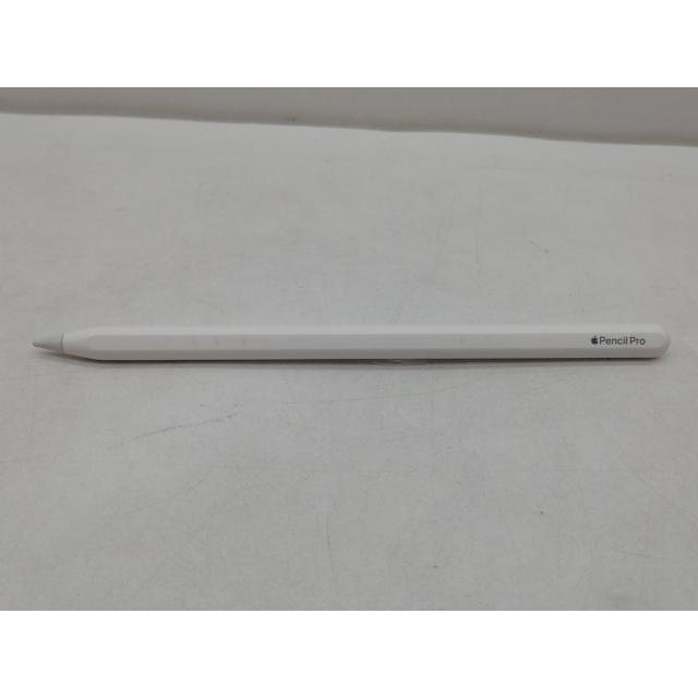 中古】Apple Apple Pencil Pro MX2D3ZA/A【仙台イービーンズ】保証期間
