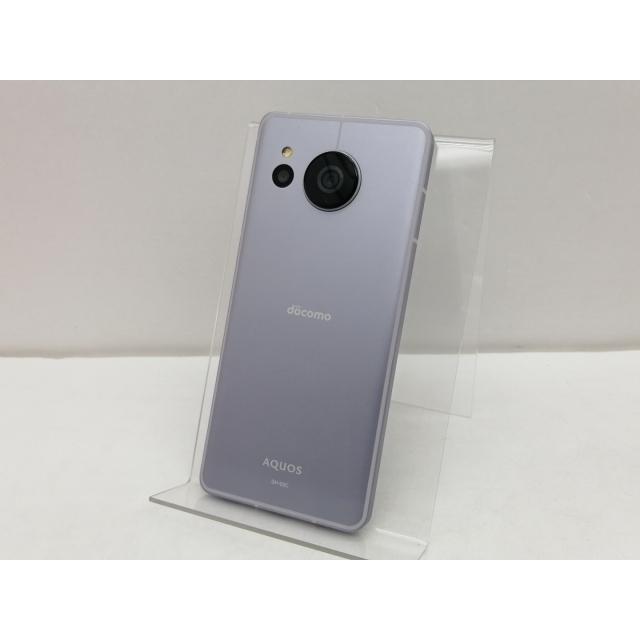 中古】SHARP docomo 【SIMフリー】 AQUOS sense7 6GB 128GB SH-53C
