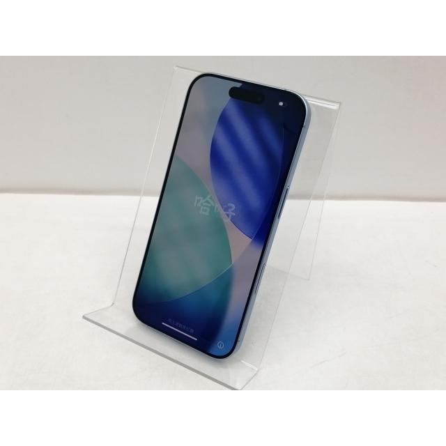 【中古】Apple 国内版 【SIMフリー】 iPhone 17 256GB ミストブルー MG694J/A【仙台イービーンズ】保証期間１ヶ月【ランクA】の画像