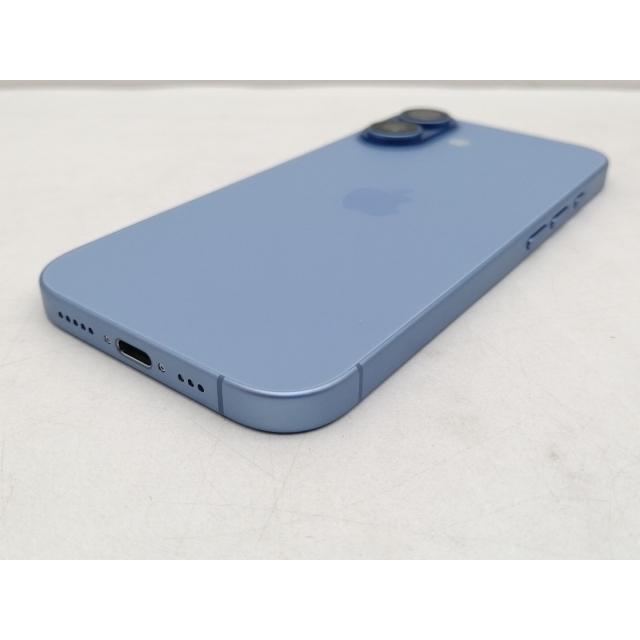【中古】Apple 国内版 【SIMフリー】 iPhone 17 256GB ミストブルー MG694J/A【仙台イービーンズ】保証期間１ヶ月【ランクA】の画像