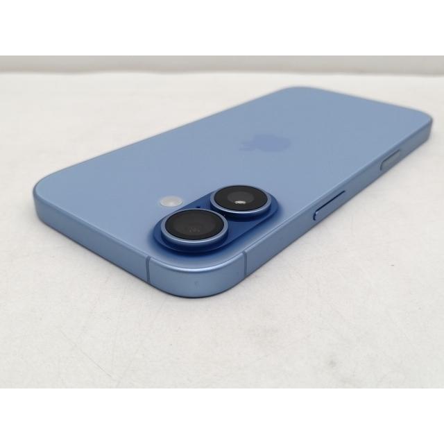 【中古】Apple 国内版 【SIMフリー】 iPhone 17 256GB ミストブルー MG694J/A【仙台イービーンズ】保証期間１ヶ月【ランクA】の画像