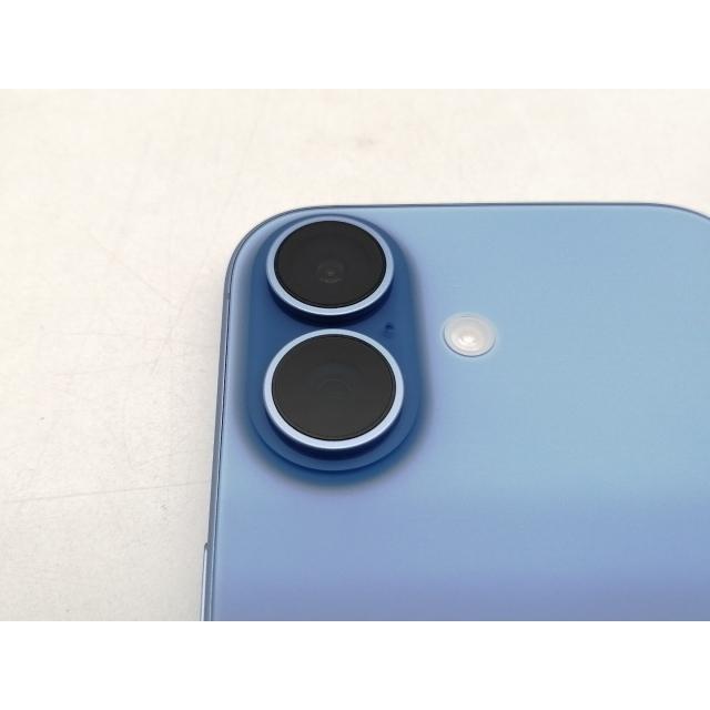 【中古】Apple 国内版 【SIMフリー】 iPhone 17 256GB ミストブルー MG694J/A【仙台イービーンズ】保証期間１ヶ月【ランクA】の画像