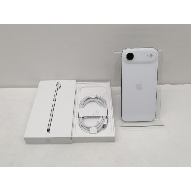 【中古】Apple 国内版 【SIMフリー】 iPhone Air 256GB クラウドホワイト MG284J/A【仙台駅東口】保証期間１ヶ月【ランクA】の画像