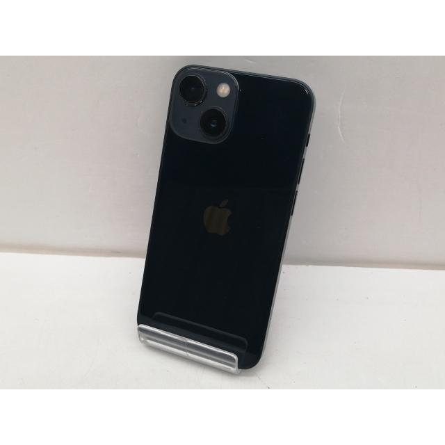 iPhone 13 mini 【中古】Apple 国内版 【SIMフリー】 128GB